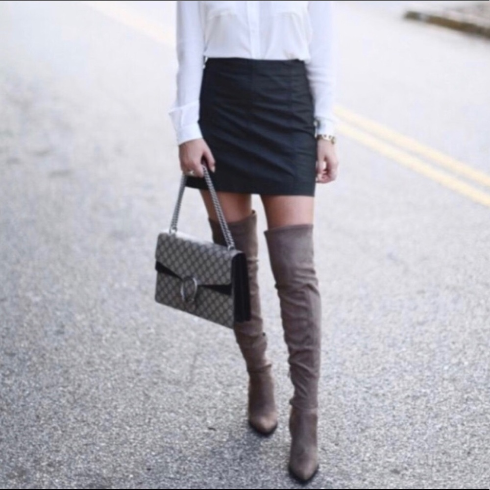 New Marc Fisher Boots